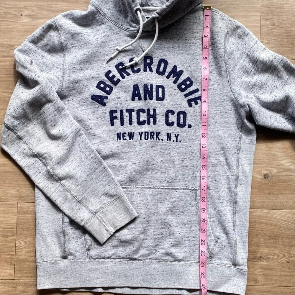 A&F Hoodie